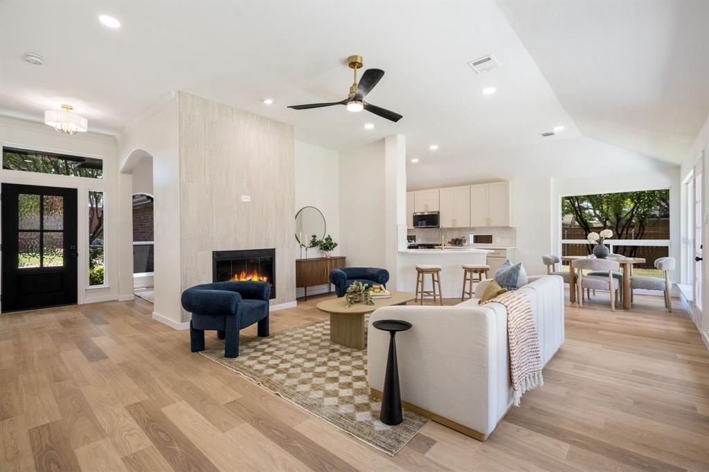126 Silver Rock Drive, Trophy Club, TX 76262 Main Photo