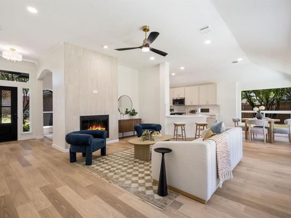 126 Silver Rock Drive, Trophy Club, TX 76262