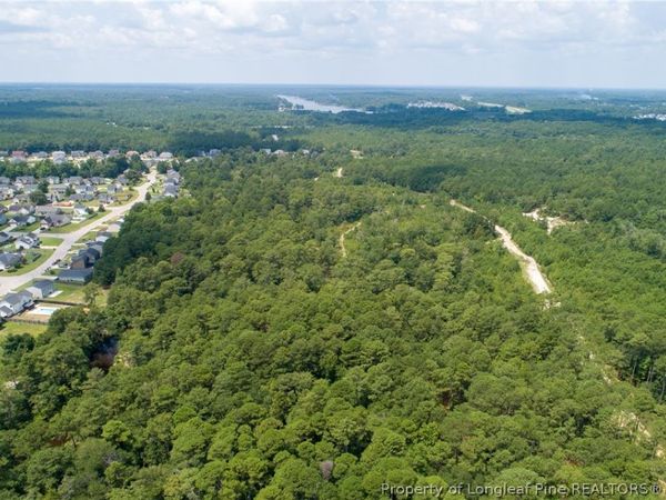 PERMASTONE ACRES WEST LOT 7, Hope Mills, NC 28348