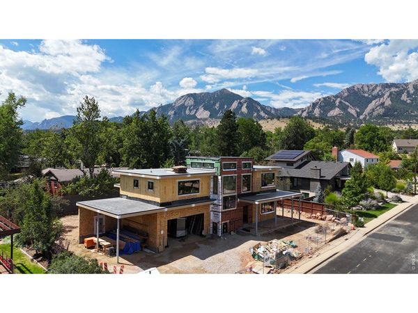 2810 Stanford Ave, Boulder, CO 80305