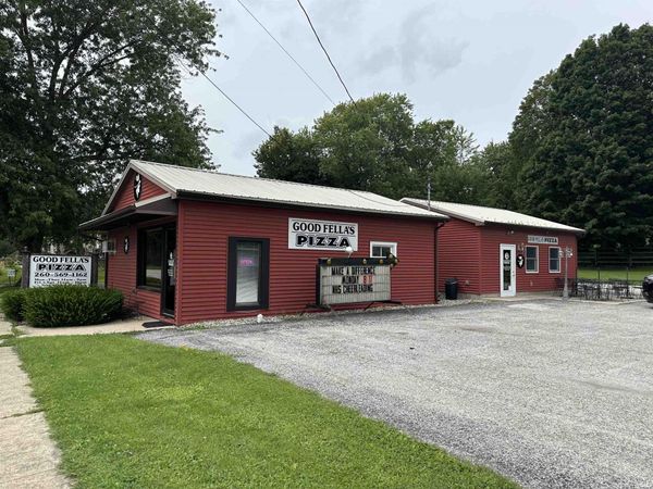 1118 Stitt Street, Wabash, IN 46992