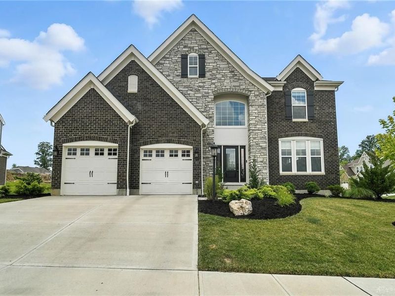 850 Sand Trap Place, Lebanon, OH 45036 Photo 1