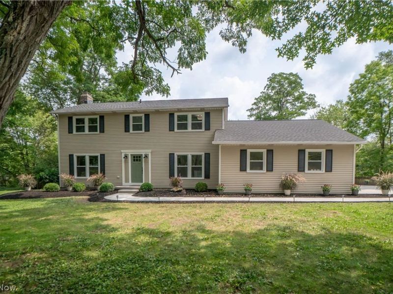 7785 Salem Drive, Hudson, OH 44236 Photo 1