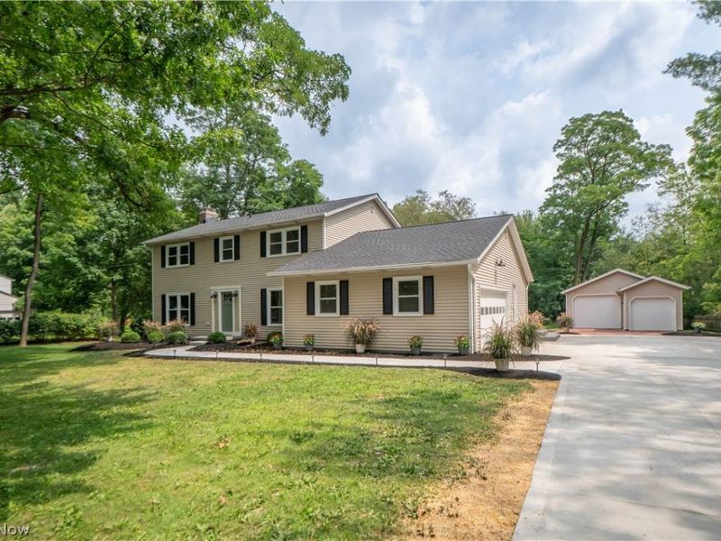 7785 Salem Drive, Hudson, OH 44236 Photo 2