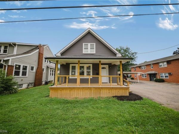 1217 Hankins Road NE, Massillon, OH 44646