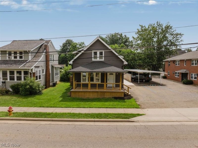 1217 Hankins Road NE, Massillon, OH 44646 Photo 2