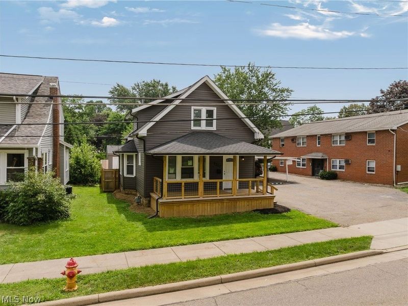 1217 Hankins Road NE, Massillon, OH 44646 Photo 4