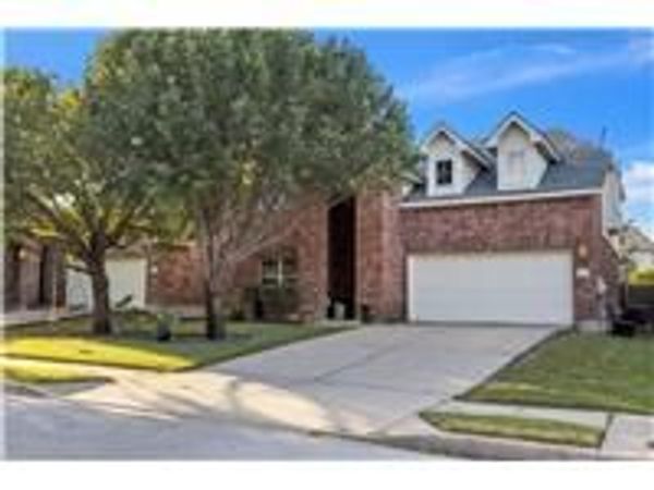2844 Mission Tejas DR, Pflugerville, TX 78660