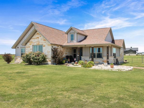 4846 County Road 327, Granger, TX 76530
