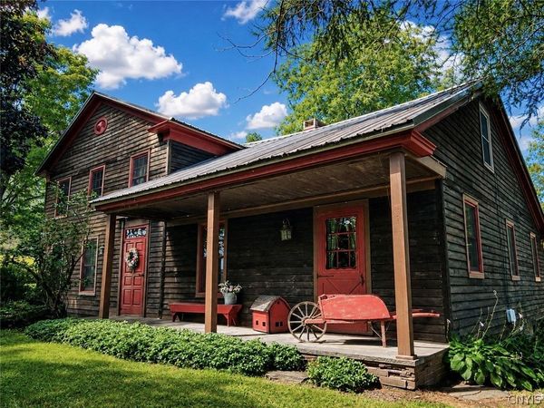 2933 Erieville Road , Erieville, NY 13061