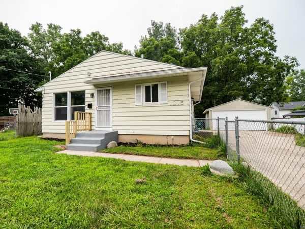 1015 Merrill Avenue SW, Grand Rapids, MI 49503