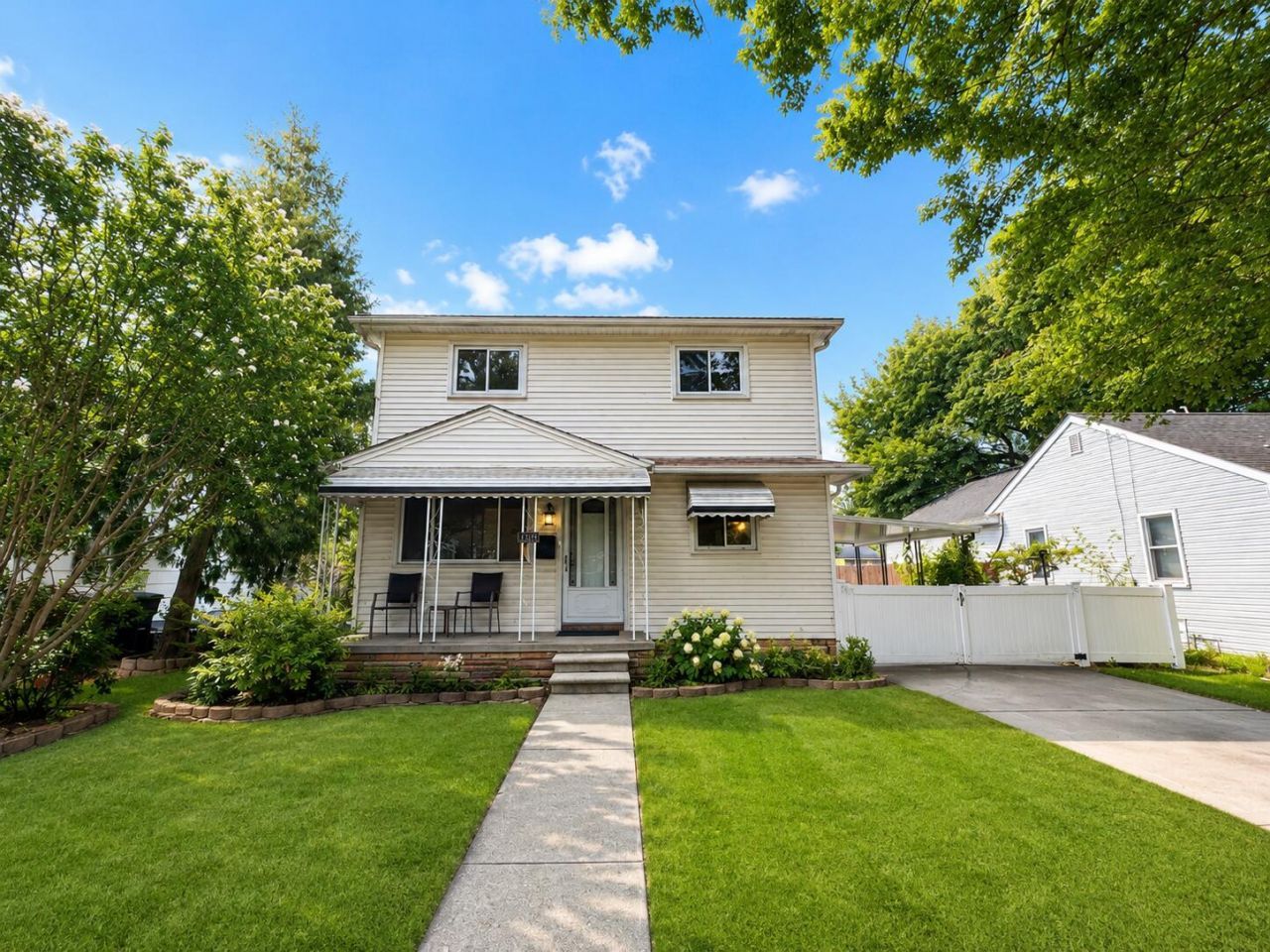 11920 Cavell Street, Livonia, MI 48150 Main Photo