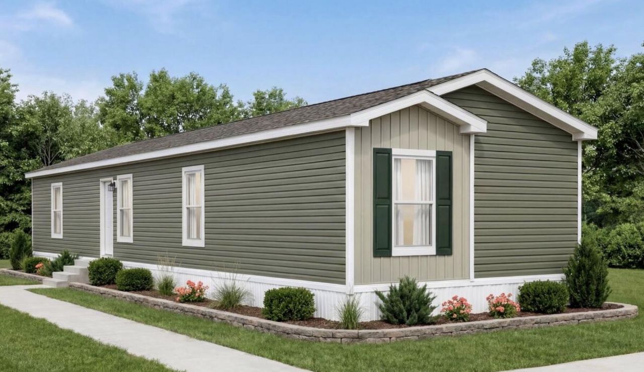 2384 Elm Street, Twin Lake, MI 49457 Main Photo