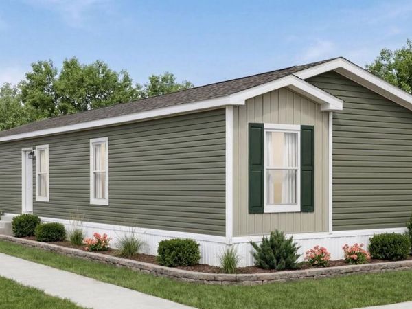 2384 Elm Street, Twin Lake, MI 49457