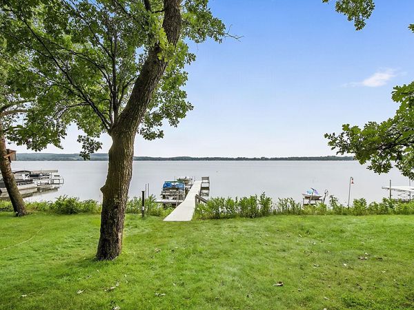21307 Agate Beach Road , Rockville, MN 56301