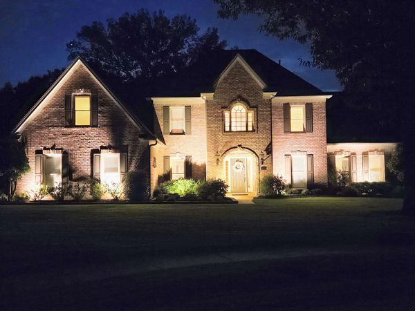 1807 CAMPDEN DR, Collierville, TN 38017