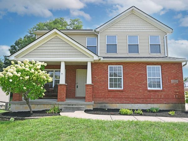 6452 Pepperwood Drive, Burlington, KY 41005