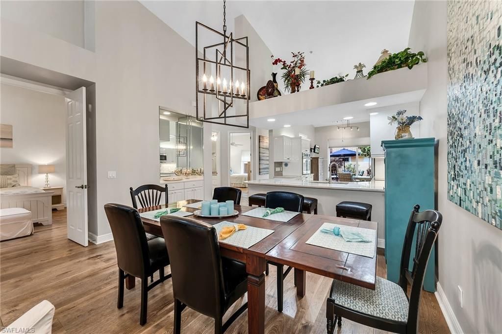 2326 Magnolia Ln, Unit 6104, Naples, FL 34112 Photo