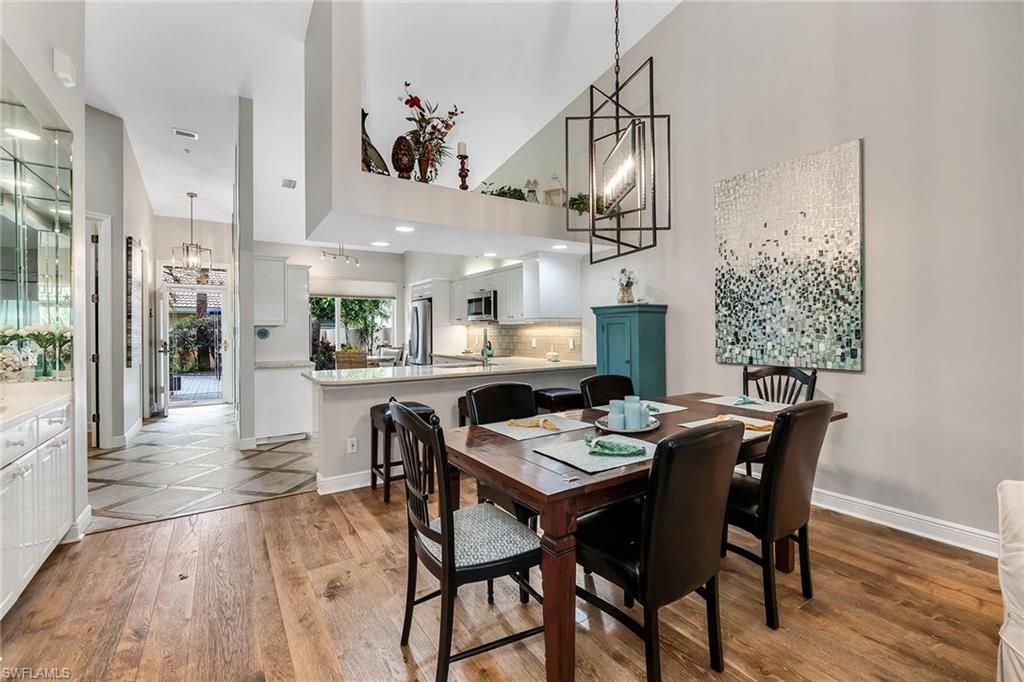 2326 Magnolia Ln, Unit 6104, Naples, FL 34112 Photo