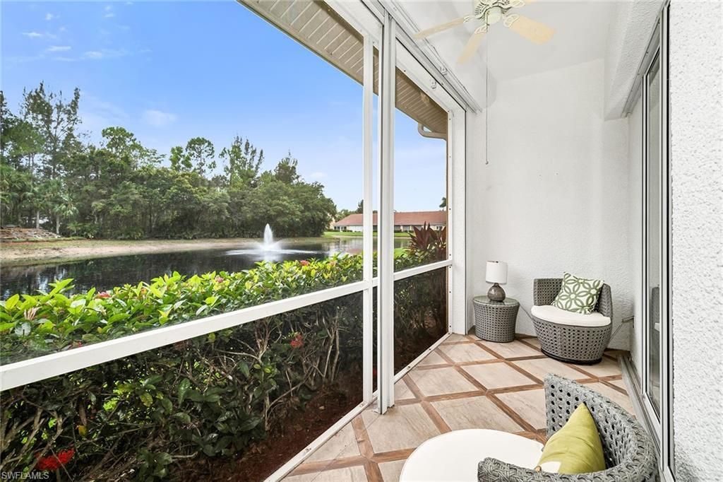 2326 Magnolia Ln, Unit 6104, Naples, FL 34112 Photo