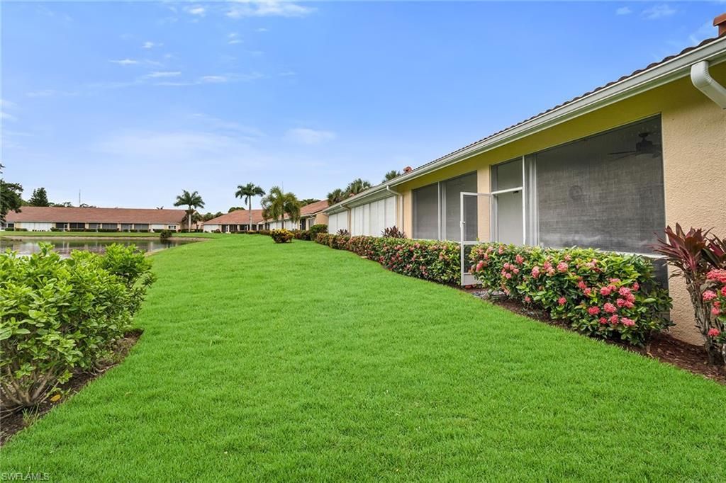 2326 Magnolia Ln, Unit 6104, Naples, FL 34112 Photo
