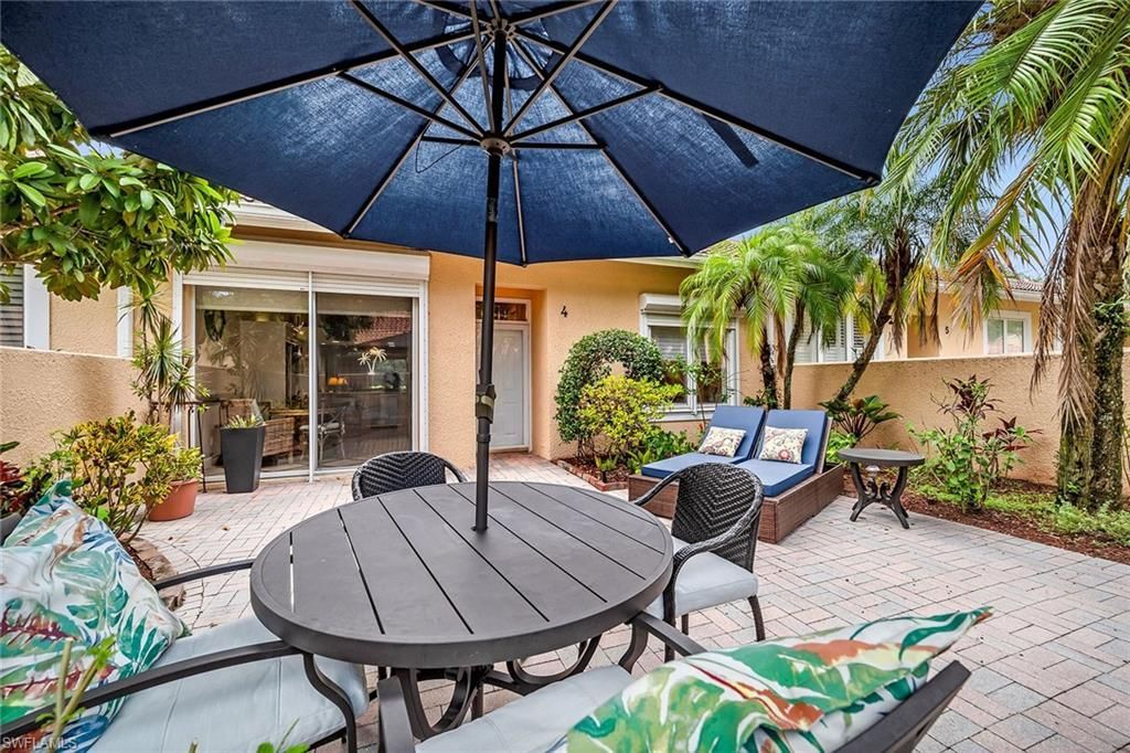 2326 Magnolia Ln, Unit 6104, Naples, FL 34112 Photo