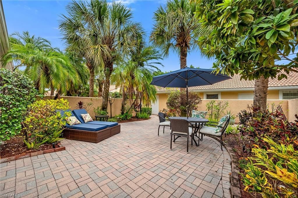 2326 Magnolia Ln, Unit 6104, Naples, FL 34112 Photo