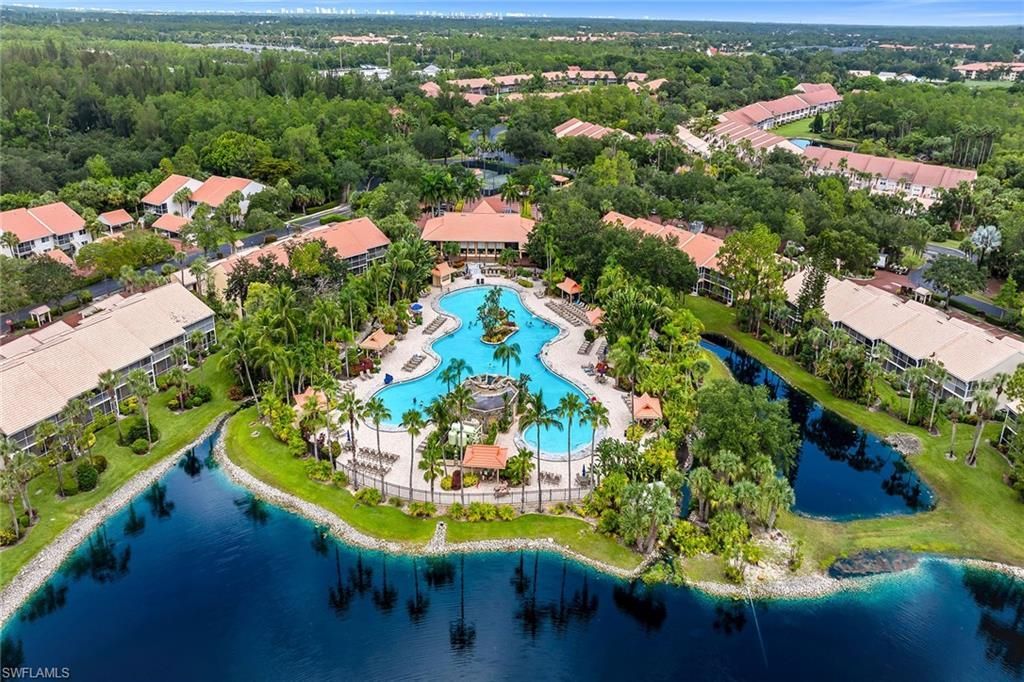 2326 Magnolia Ln, Unit 6104, Naples, FL 34112 Photo