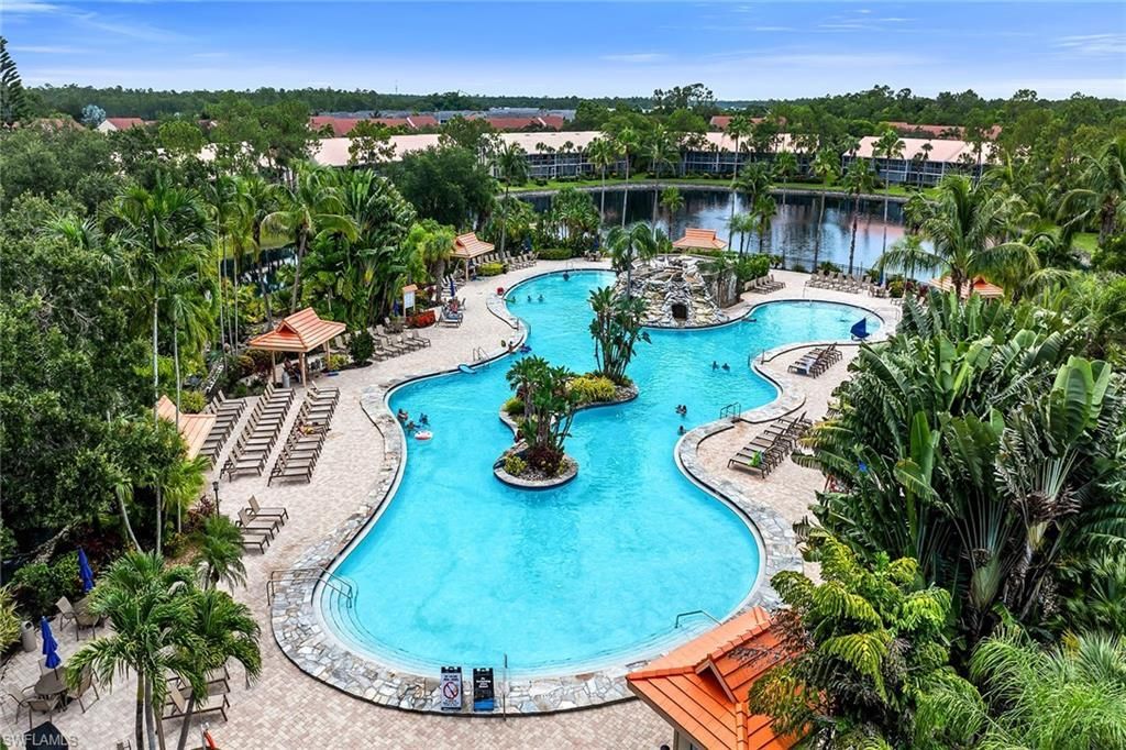 2326 Magnolia Ln, Unit 6104, Naples, FL 34112 Photo