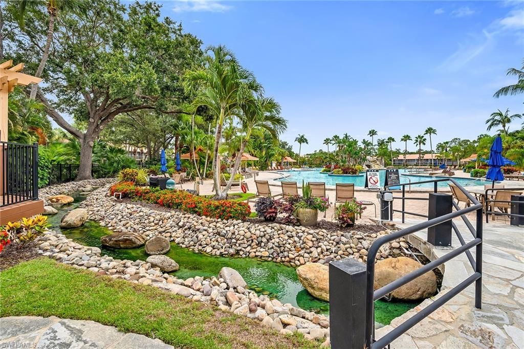 2326 Magnolia Ln, Unit 6104, Naples, FL 34112 Photo