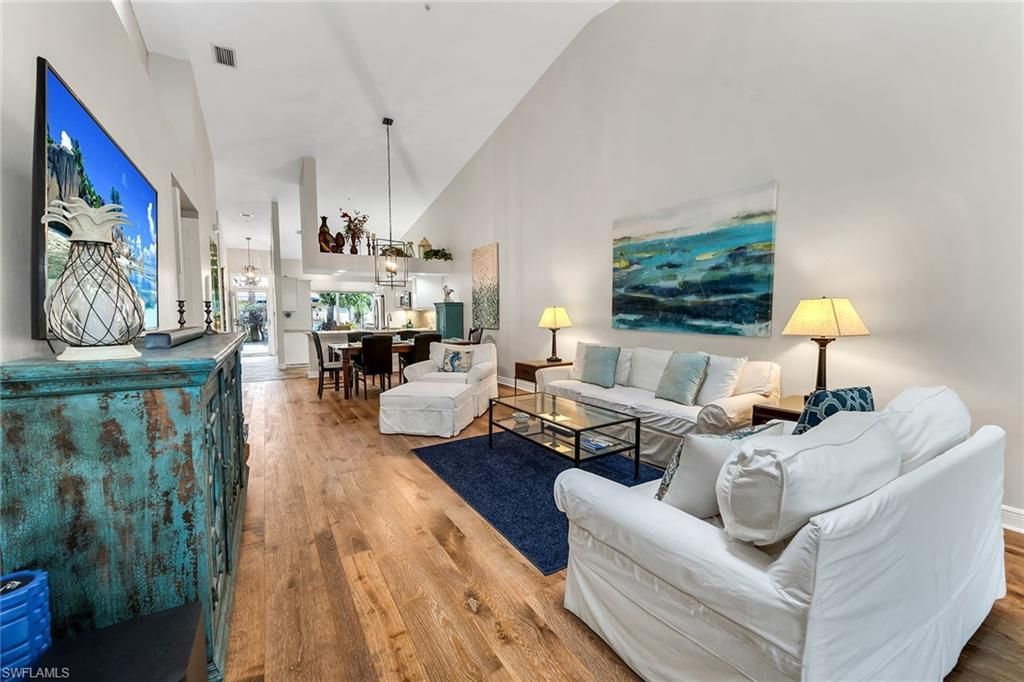 2326 Magnolia Ln, Unit 6104, Naples, FL 34112 Photo