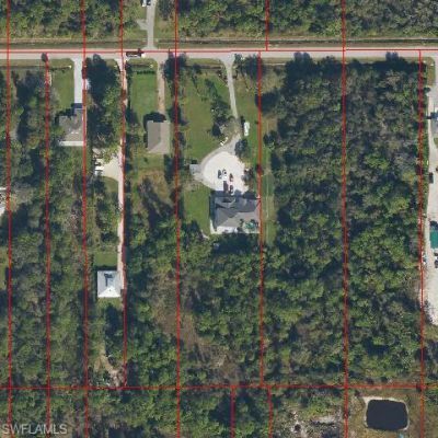 3420 72nd Ave Ne, Naples, FL 34120 Photo