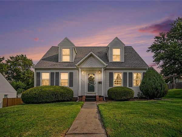 3719 Seneca Street, St Joseph, MO 64507
