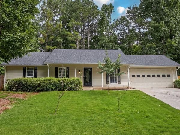 3617 Parkside Court , Peachtree Corners, GA 30092