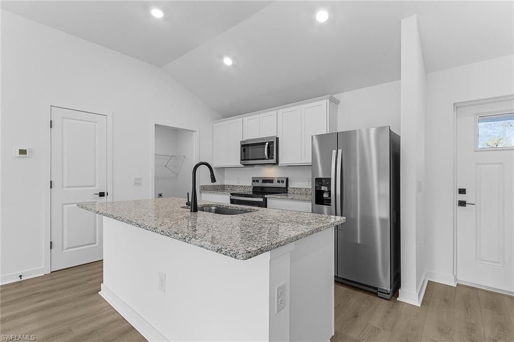 631 Tarapin Ave , Lehigh Acres, FL 33974 Photo