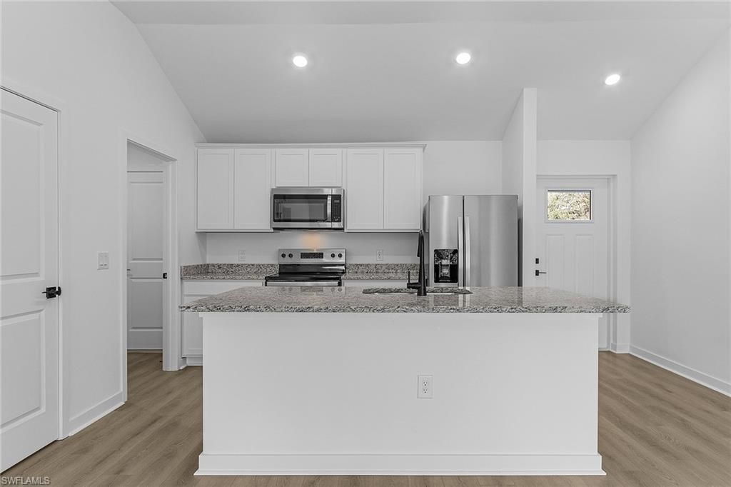 631 Tarapin Ave , Lehigh Acres, FL 33974 Photo