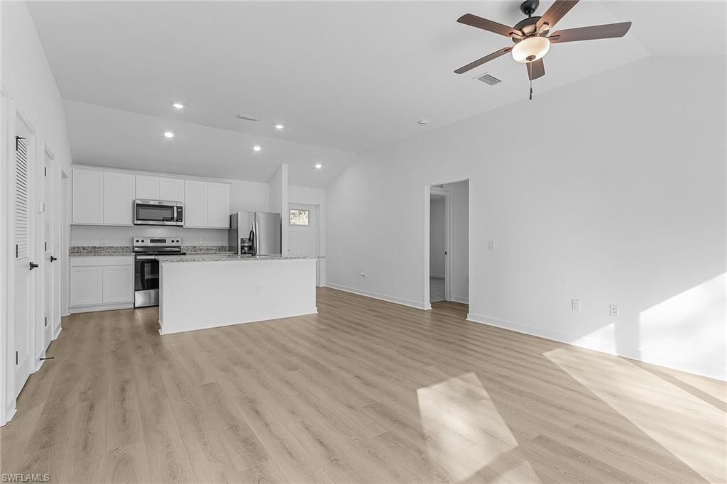 631 Tarapin Ave , Lehigh Acres, FL 33974 Photo
