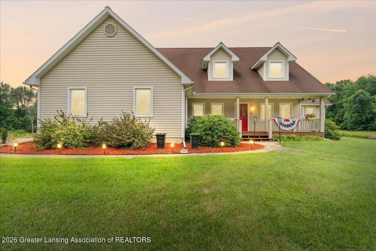 17839 27 Mile Road, Albion, MI 49224 Main Photo