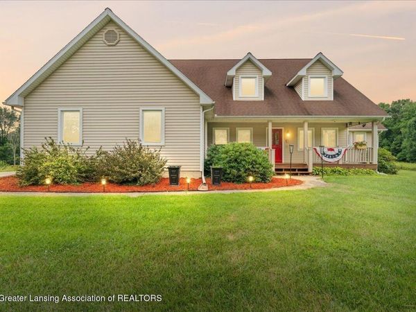 17839 27 Mile Road, Albion, MI 49224