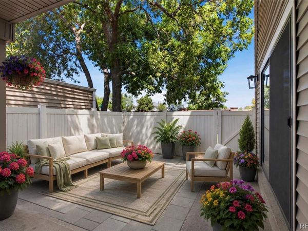 1120 S Clinton Street , Unit 72, Denver, CO 80247
