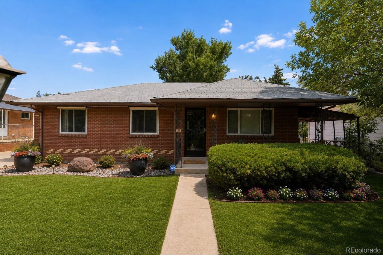 7830 Bradburn Boulevard, Westminster, CO 80030 Main Photo