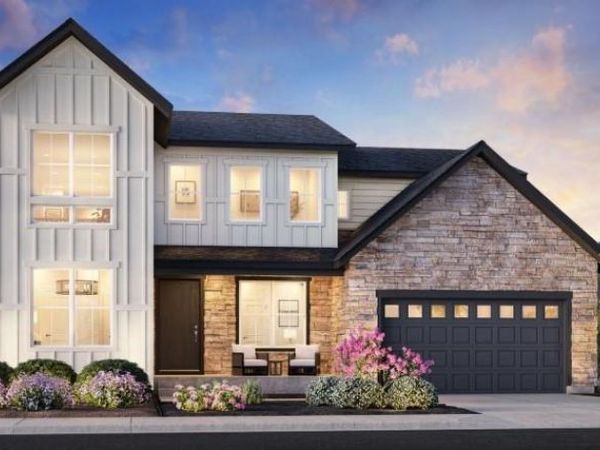 13849 Mahana Street , Parker, CO 80138