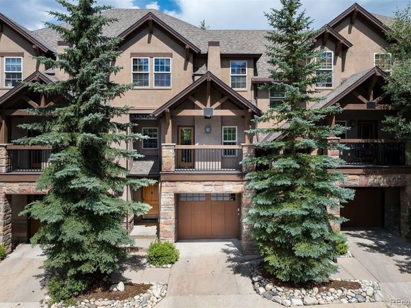 208 Red Quill Way , Winter Park, CO 80482