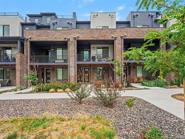 8407 Mount Kataka Street, Littleton, CO 80125