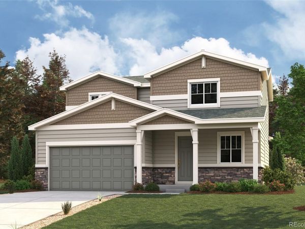 2125 Summit Place, Fort Lupton, CO 80621