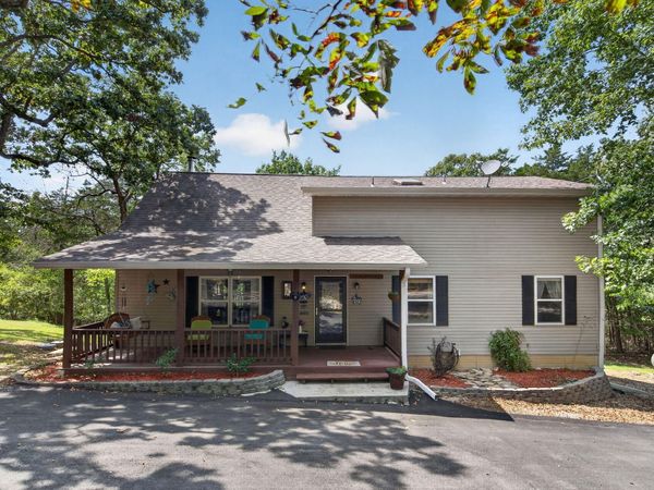 27639 Royal Point Drive , Shell Knob, MO 65747