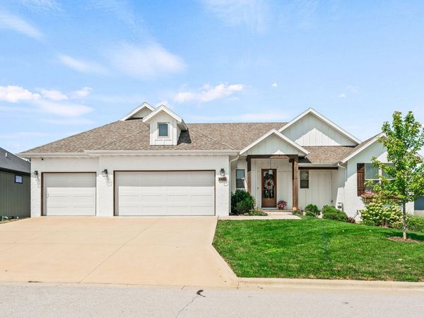 4457 Rome Avenue, Ozark, MO 65721