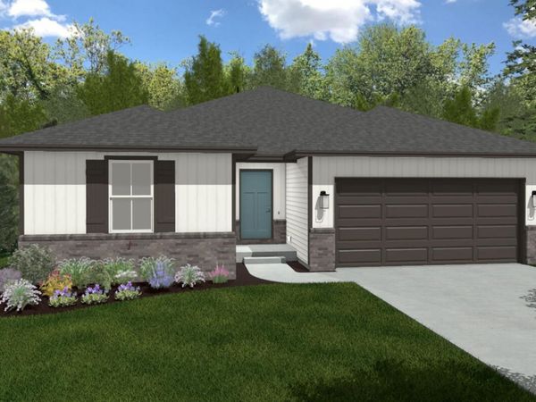 Lot 66 Kemp Drive , Bolivar, MO 65613
