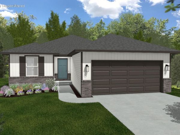 739 Jersey Road , Marshfield, MO 65706