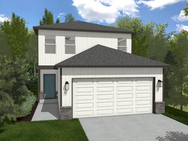 Lot 64 Kemp Drive , Bolivar, MO 65613